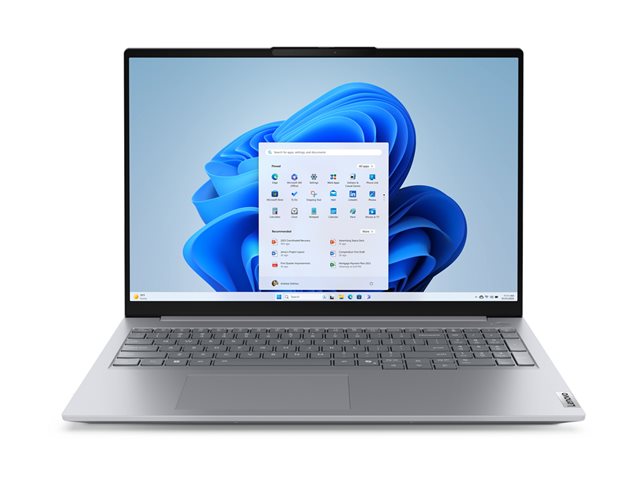 Lenovo ThinkBook 16 Gen8 02