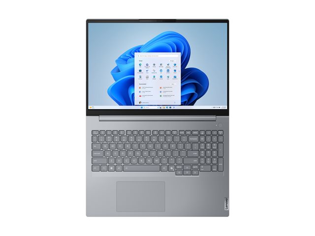Lenovo ThinkBook 16 Gen8 04